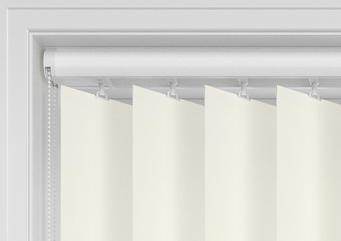 Trinity (Blackout), Vanilla - Vertical Blind - Image 12